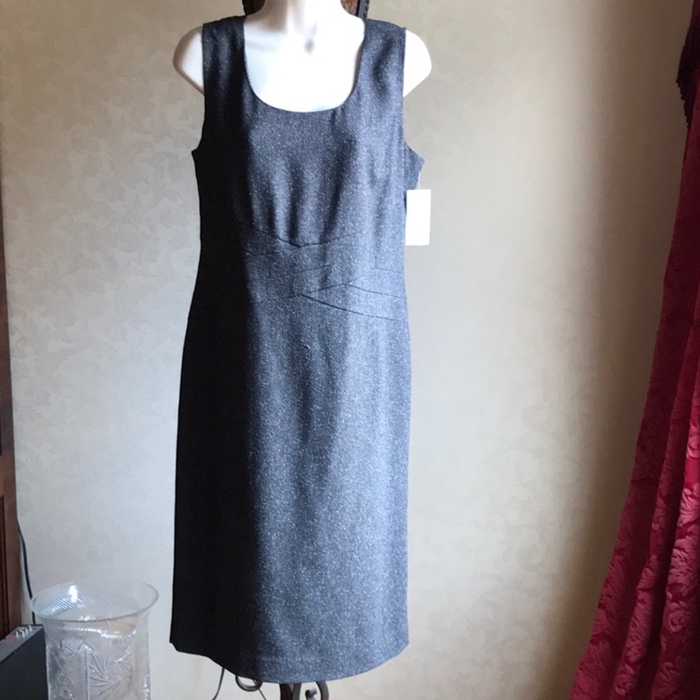 Charter Club All Season Dress